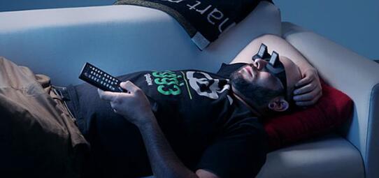 社區(qū)o2o應該以人為核心，“懶惰”才是第一生產力