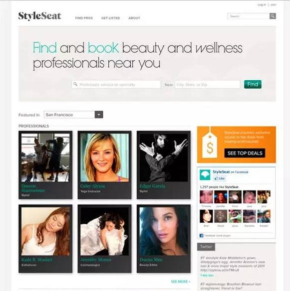 盤點：美、歐、日美業(yè)O2O項目哪家強