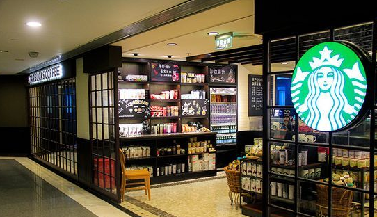 星巴克進(jìn)軍外賣o2o，首試地點(diǎn)紐約帝國大廈