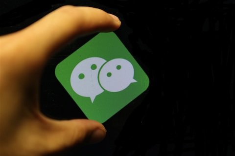 微信電商生態(tài)，缺少一個類似“微信紅包”一樣的引爆產(chǎn)品!