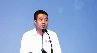 百度糯米副總演講全文《O2O，如何用技術(shù)去團(tuán)購化》