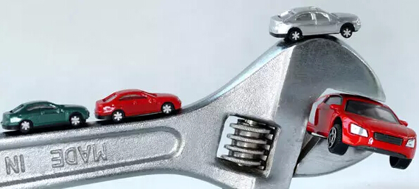 汽車服務(wù)后O2O如何逆勢生長？