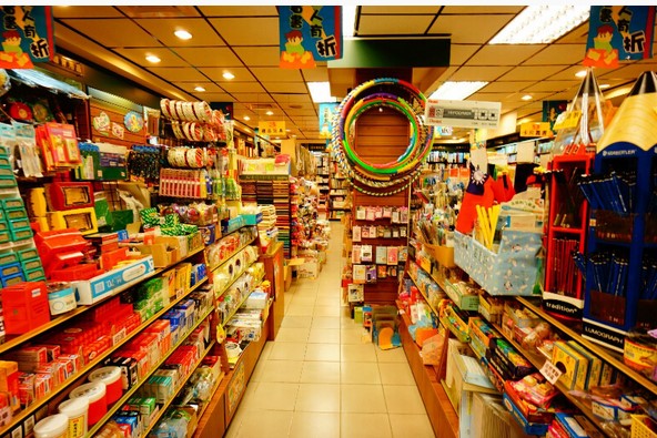 收銀系統(tǒng)，文具店收銀系統(tǒng)，選擇什么收銀系統(tǒng)